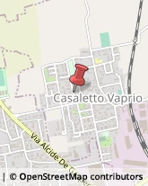 Estetiste Casaletto Vaprio,26010Cremona