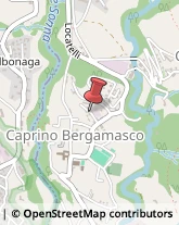 Minuterie di Precisione Caprino Bergamasco,24030Bergamo