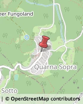 Comuni e Servizi Comunali Quarna Sopra,28898Verbano-Cusio-Ossola