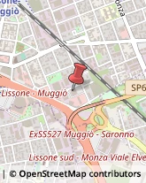 Palestre e Centri Fitness,20851Monza e Brianza