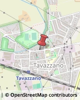 Bar e Caffetterie Tavazzano con Villavesco,26838Lodi