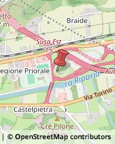 Autostrade, Trafori e Autoporti Susa,10059Torino