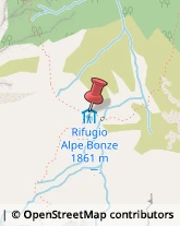 Rifugi Alpini Donnas,11020Aosta