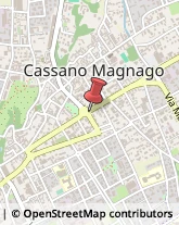 Aste Pubbliche Cassano Magnago,21012Varese