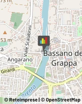 Ristoranti Bassano del Grappa,36061Vicenza