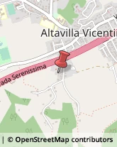 Sartorie Altavilla Vicentina,36077Vicenza