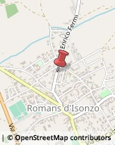 Parrucchieri Romans d'Isonzo,34076Gorizia