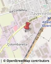 Associazioni di Volontariato e di Solidarietà Altavilla Vicentina,36077Vicenza