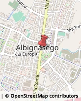 Notai Albignasego,35020Padova