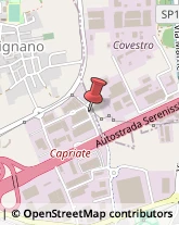 Autogru - Costruzione e Commercio Capriate San Gervasio,24042Bergamo