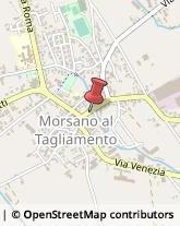 Ristoranti Morsano al Tagliamento,33075Pordenone