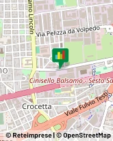 Pneumatici - Produzione Cinisello Balsamo,20092Milano