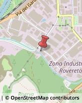 Legname da Costruzione Rovereto,38068Trento