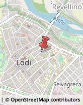 Comuni e Servizi Comunali Lodi,26900Lodi