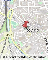 Carte da Gioco Rovigo,45100Rovigo