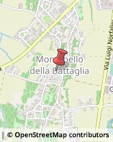 Associazioni di Volontariato e di Solidarietà Montebello della Battaglia,27054Pavia