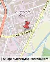 Autofficine e Centri Assistenza,36100Vicenza