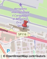 Guardia di Finanza Orio al Serio,24050Bergamo