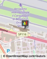 Guardia di Finanza Orio al Serio,24050Bergamo