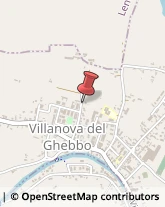 Fabbri Villanova del Ghebbo,45020Rovigo