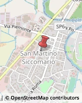 Scuole Pubbliche San Martino Siccomario,27028Pavia
