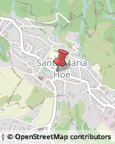 Prefabbricati Edilizia Santa Maria Hoè,23889Lecco