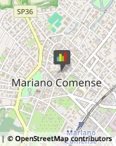 Comuni e Servizi Comunali Mariano Comense,22066Como