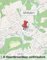 Pizzerie Azzio,21030Varese
