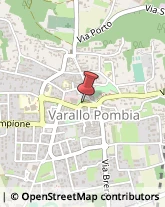 Giornalai Varallo Pombia,28040Novara