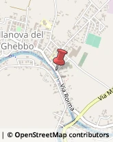 Istituti di Bellezza Villanova del Ghebbo,45020Rovigo