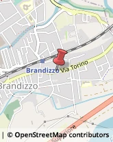 Pubblicità - Consulenza e Servizi Brandizzo,10032Torino