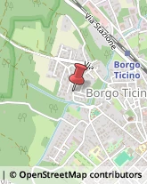 Abbigliamento Borgo Ticino,28040Novara