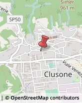 Assicurazioni Clusone,24023Bergamo