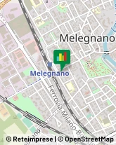Biologia - Studi e Laboratori Melegnano,20077Milano