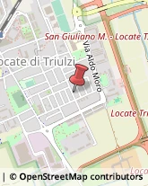 Panetterie Locate di Triulzi,20085Milano