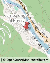 Imprese Edili Campolongo sul Brenta,36020Vicenza