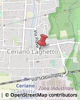 Laboratori Odontotecnici Ceriano Laghetto,20020Monza e Brianza