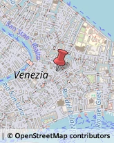 Alberghi,30122Venezia