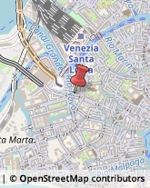 Succhi di Frutta e Verdura Venezia,30135Venezia