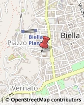 Ambulanze Private,13900Biella