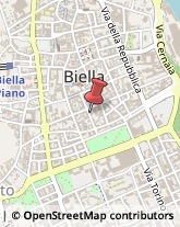 Fibre Tessili Biella,13900Biella