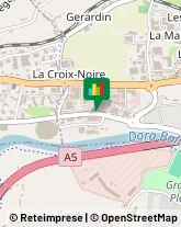 Massaggi Saint-Christophe,11010Aosta