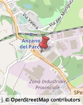 Calzature - Dettaglio Anzano del Parco,22040Como