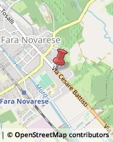 Ristoranti Fara Novarese,28073Novara