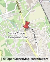 Autofficine e Centri Assistenza Borgomanero,28021Novara