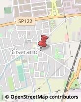 Architetti Ciserano,24040Bergamo