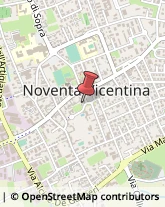 Organizzazioni, Associazioni ed Enti Internazionali Noventa Vicentina,36025Vicenza