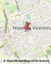 Librerie Noventa Vicentina,36025Vicenza