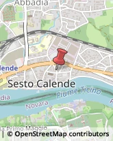 Pescherie Sesto Calende,21018Varese