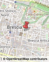 Revisione e Certificazione Bilanci Brescia,25121Brescia